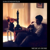 Los Cenzontles - Mexican Home