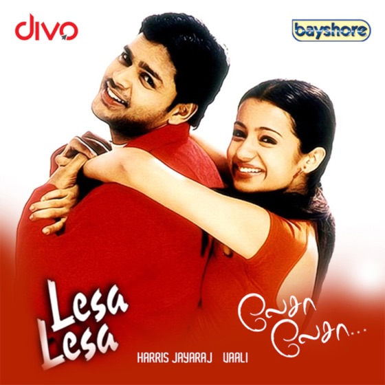 Cover artwork for Yedho Ondru