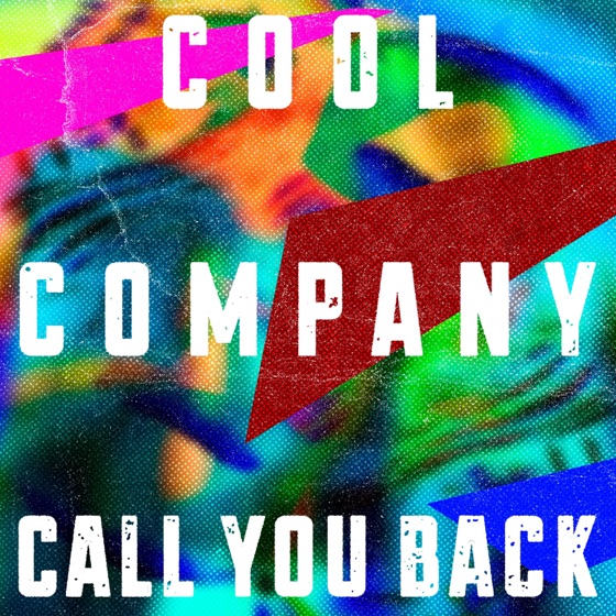 Cover artwork for Call You Back (feat. Haley Dekle)
