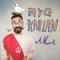 Fight Club, Love Club, and Bathroom Humor - Myq Kaplan lyrics