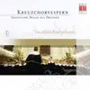 Stream & download Uns Ist Ein Kind Geboren (Kreuzchor-Vespern)