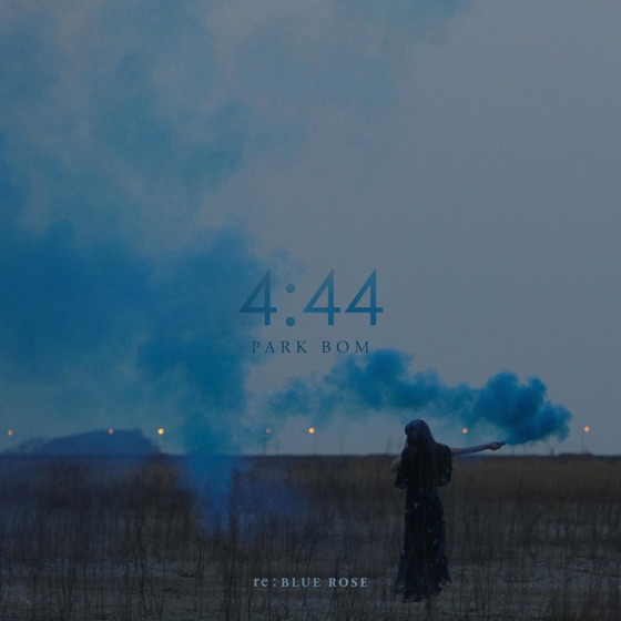 Cover artwork for Spring (feat. Park Goeun)