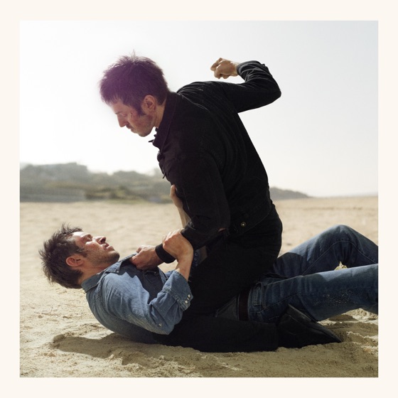 Cover artwork for Devoyka