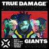 True Damage, Becky G. & Keke Palmer - Giants (feat. DUCKWRTH, Thutmose, League of Legends & SOYEON)  artwork