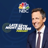 Late Night Lit: Seth Meyers & 2020 Literary Reflections podcast episode