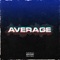 Average (feat. Zayce Hundo) - CRS CO lyrics