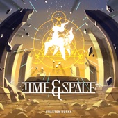 Time & Space artwork