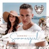 Summergirl - Single