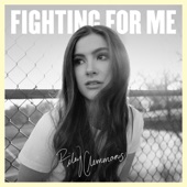 Fighting for Me artwork