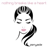Nothing Breaks Like a Heart (Thunder Crashing Edit) artwork