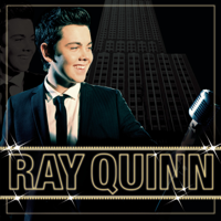 Ray Quinn - Doing It My Way artwork