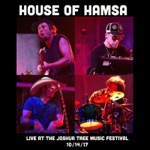 House of Hamsa, Vir McCoy & Evan Fraser - Dance of the Earthworms (Live)