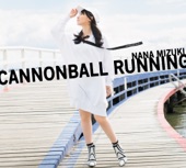 CANNONBALL RUNNING artwork