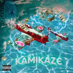 Kamikaze - Single by DarkGuapo album reviews, ratings, credits
