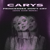 Princesses Don't Cry (Dave Audé Remix) artwork
