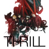 THRILL artwork