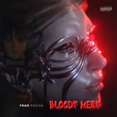 Bloody Mary (Radio Edit - Gaga Remix) artwork