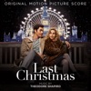 Last Christmas (Original Motion Picture Score) artwork