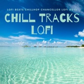 Chill Tracks Lofi artwork