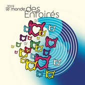 Les Enfoirés - On trace