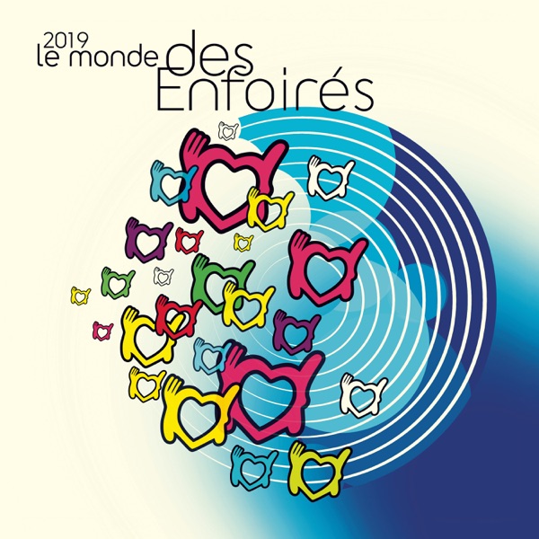 2019 Le monde des Enfoirés (Live) - Les Enfoirés