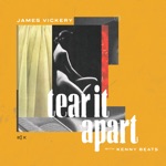 James Vickery - Tear It Apart [feat. Kenny Beats]