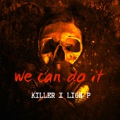 We Can Do It artwork