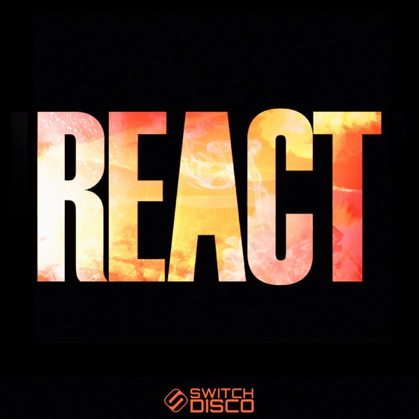 Switch Disco - React