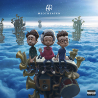 AJR - Neotheater artwork