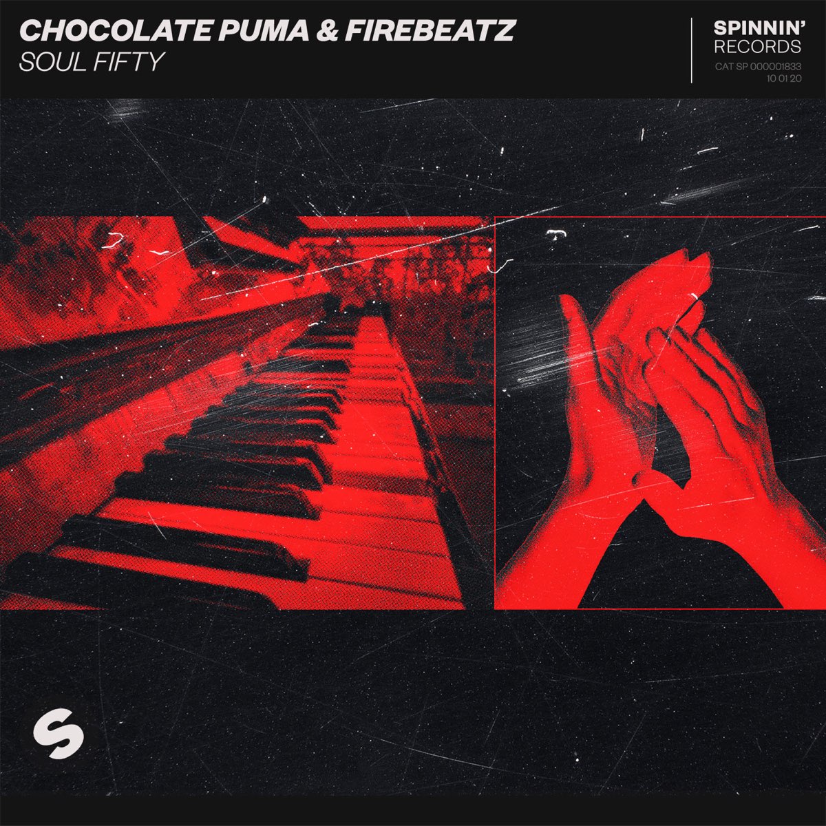 Validación temerario empeorar Soul Fifty - Single de Chocolate Puma & Firebeatz en iTunes