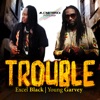 Trouble - Single
