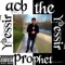 Yessir - Acbtheprophet lyrics