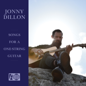 Songs for a One-String Guitar - Jonny Dillon