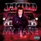 My Lane (Radio Edit) - J-Kidd lyrics