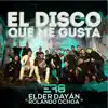 El Disco Que Me Gusta album lyrics, reviews, download