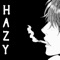 Hazy - Ivan Lorenzo lyrics