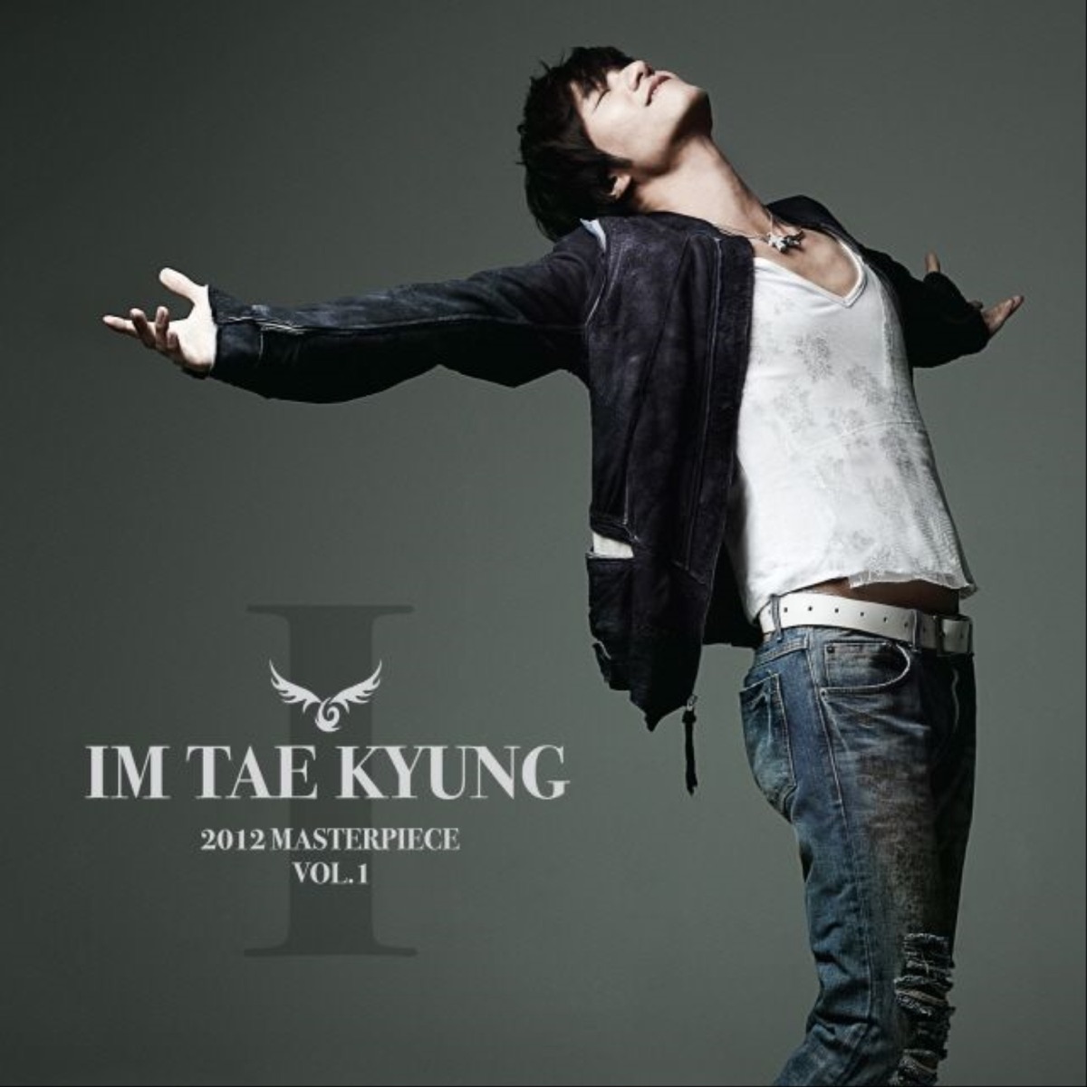 Im Tae Kyung – 2012 Masterpiece Vol. 1