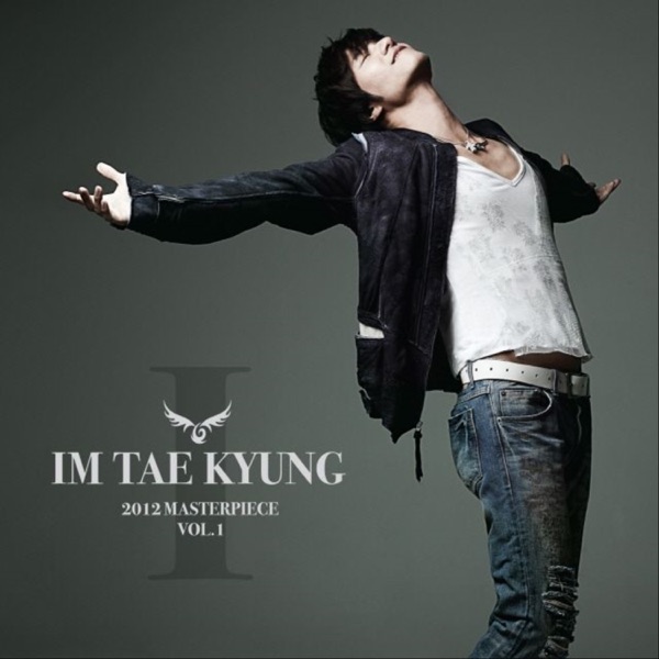 Im Tae Kyung – 2012 Masterpiece Vol.1