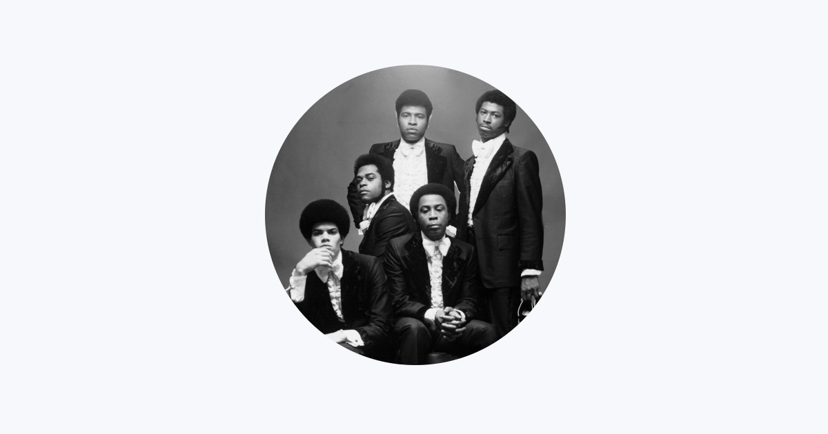 Harold Melvin & The Blue Notes