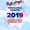 Ballermann Frühlingscharts 2019 - Die Mallorca Opening Hits