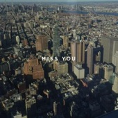 Miss You (feat. Kris Rey) [Barays Edit] artwork