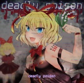 deadly poison artwork