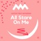 All Stare on Me (feat. Antariksh) - Catchy lyrics