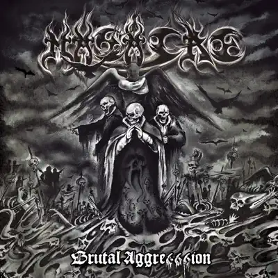 Brutal Agre66ion - Masacre