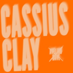 Cassius Clay (feat. Dave) - Single