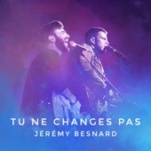 Tu ne changes pas artwork