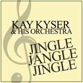 Kay Kyser and His Orchestra - Jingle Jangle Jingle
