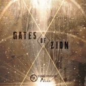 Gates of Zion (Live) artwork