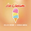 Ice Cream (feat. Kirrah Amosa) - Single, 2019