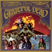 Grateful Dead - Morning Dew